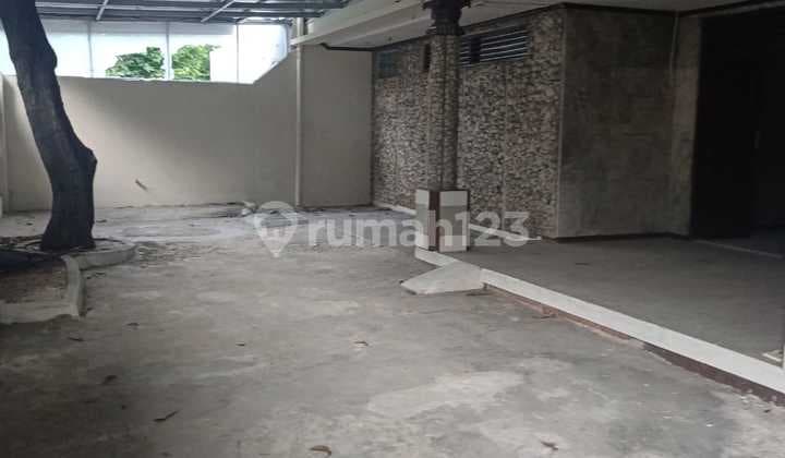 Rumah Sewa di Kebon Jeruk