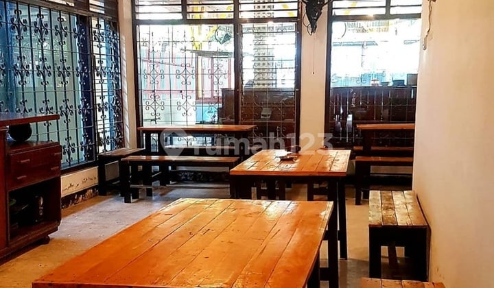 Dijual Tanah Kavling Lokasi Strategis, Komersil Di Petemon, Surabaya.