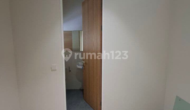 Rumah Minimalis Baru 3 Lantai Town House Alfa Just Finished Siap Huni bisa Cash / KPR