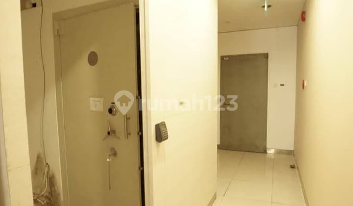 Dijual Ruko Komersil 4 Lantai Boulevard Roxymas eks Rented Bank 7 Th