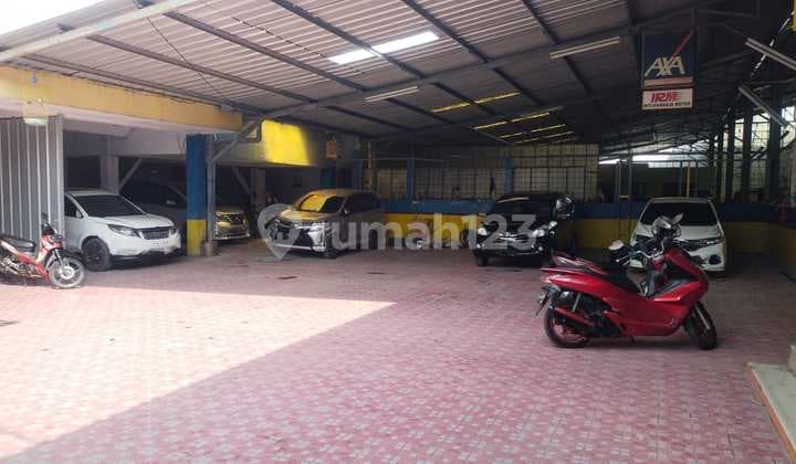 For Sale Orchid Rosliana Palmerah Auto Body Repair Shop