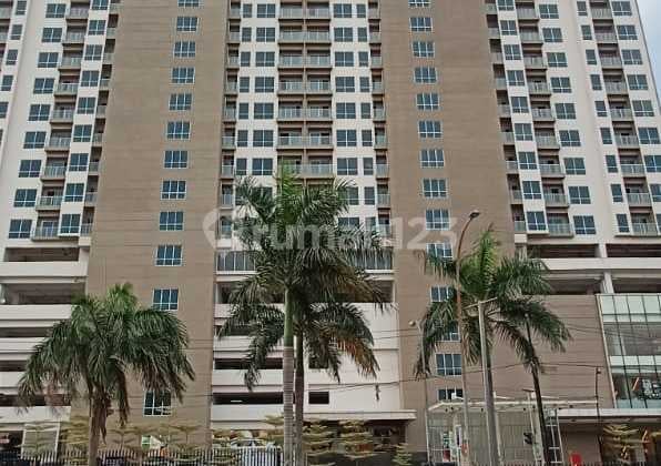 Green Sedayu Apartment di Palem, Jakarta Barat