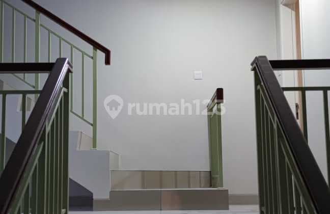 For Sale Minimalist Home in Gading Serpong, Cluster Samara Village