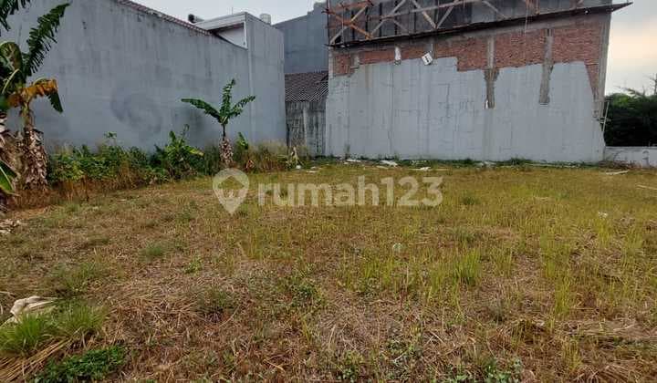 Dijual Murah Kavling Tanah, Mega Kebon Jeruk Joglo Jakbar