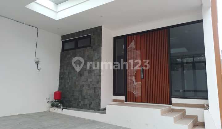 Rumah Dijual Indent Surya Mutiara 1, Sunrise Garden, Jkt Barat