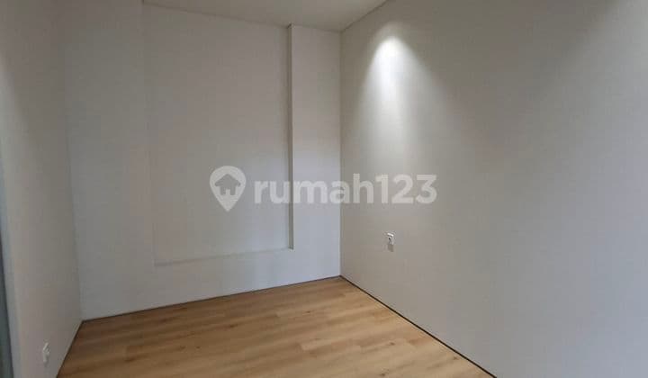 Rumah Minimalis Baru 3 Lantai Town House Alfa Just Finished Siap Huni bisa Cash / KPR