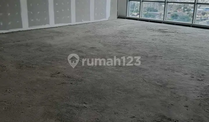 Space Office Ciputra International West Jakarta Fast Sale Negotiable Price