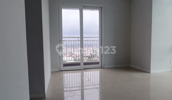Apartment Metro Park 3br Tower Manhattan Bebas Nyamuk Letak Corner 2 Sisi