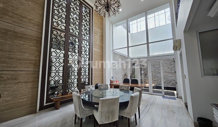 Rumah Exclusive Layar Permai Pantai Indah Kapuk Liat Pasti Suka Langka Yang Cari Rumah Tenang Aman Dan Sejuk Terbaik