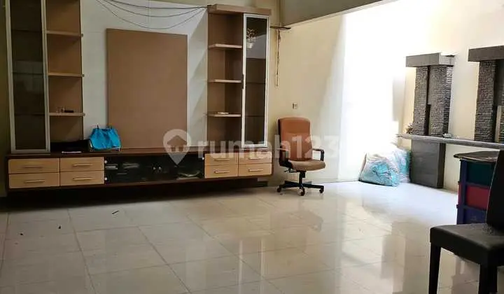 Rumah 2 Lantai Metro Permata 1 Siap Huni