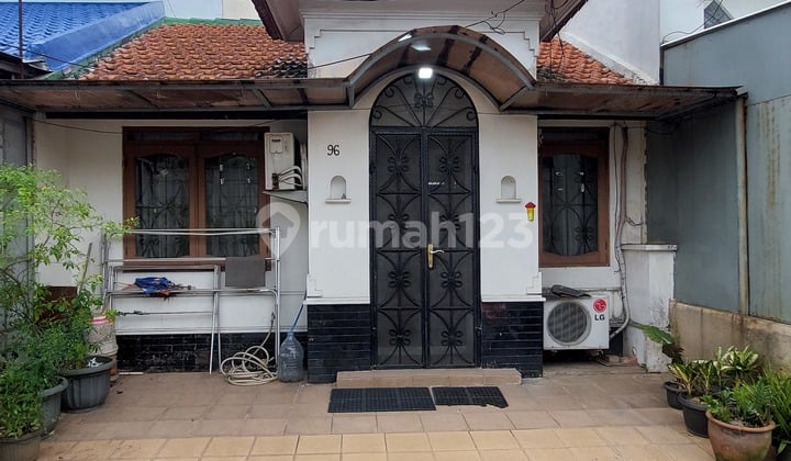 Ubud Garden Estate Foremost Lippo Karawaci 2 Neat Rooms Ready to Occupy