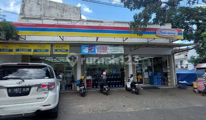 Ruang Usaha Lokasi Sarijadi Sukamanah Bandung Omzet Bagus Cocok Buat Usaha Sejenis