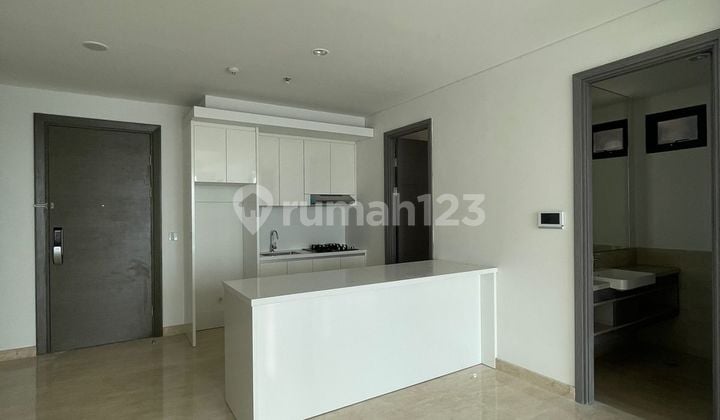 Apartement Mewah Aerium Di Permata Buana Pet Friendly