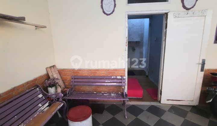 Kost Non Ac Bersih Nyaman di Jatipadang Pasar Minggu 1Jt/Bln Tmsk Listrik