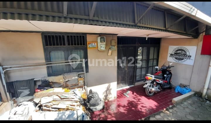 Rumah Ragunan Nempel Tb.simatupang Ps.minggu Hny 1,2M