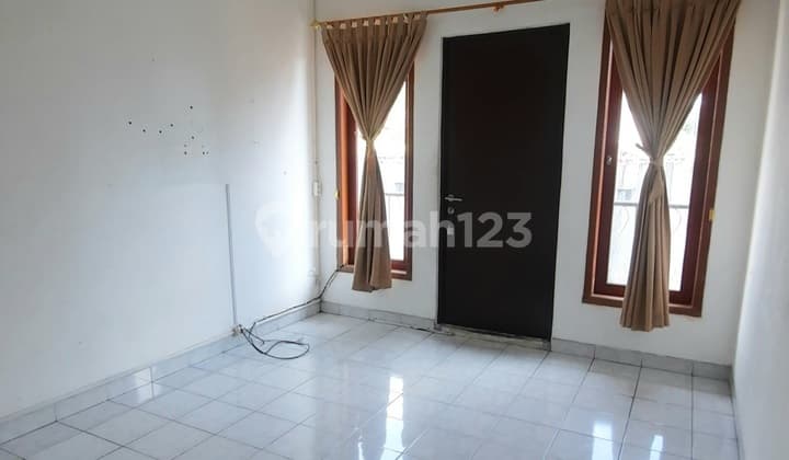 Rumah Flat Jati Padang Pasar Minggu Kt2+1 48Jt/Thn