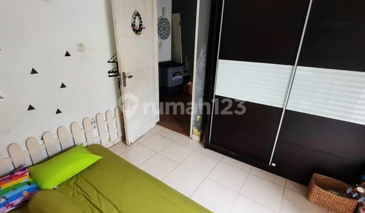 Kost Bersih Nyaman Lega Strategis di Jatipadang Pejaten Jaksel 1,2Jt/Bulan