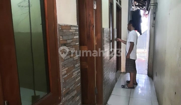 Kost 2 Pintu Warung Buncit Ps.minggu Dekat Rs Jmc 170jt Pas