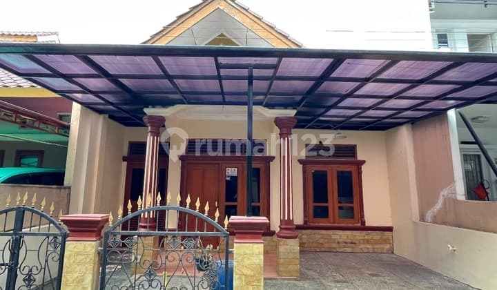 Rrumah Lenteng Agung Jagakarsa Arah Ui Ls.105mtr 1,1M