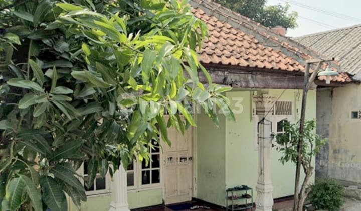 Rumah Kebagusan Jagakarsa Jaksel 2 Kmr Akses Mbl