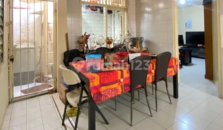 Cheap House Pejaten Tmr Pasar Minggu Jaksel Ls.150mtr 1.95M