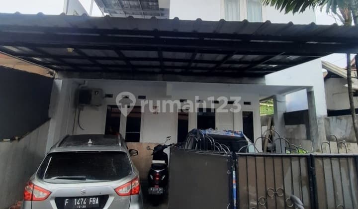 Rumah Kebagusan Ragunan Jaksel 136mtr 2m Nego