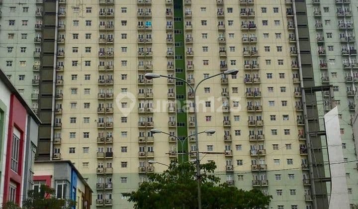 Dijual Unit Apartemen The Suites Metro Kota Bandung