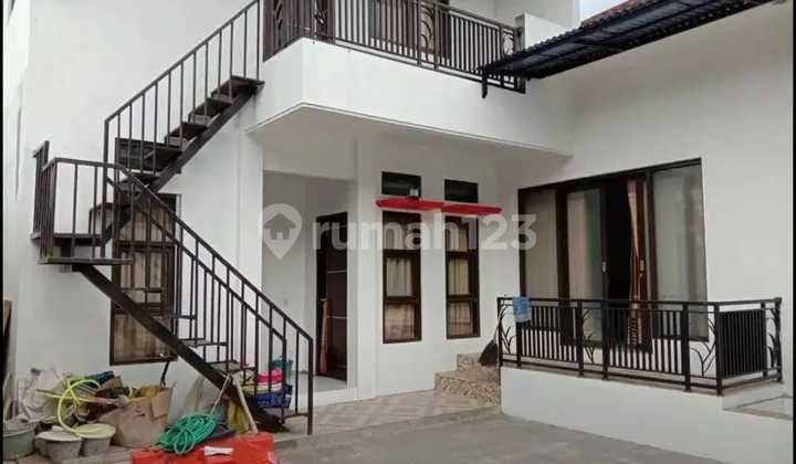 Dijual Rumah Ada Mata Air Siap Minum Tanjung Sari Sumedang