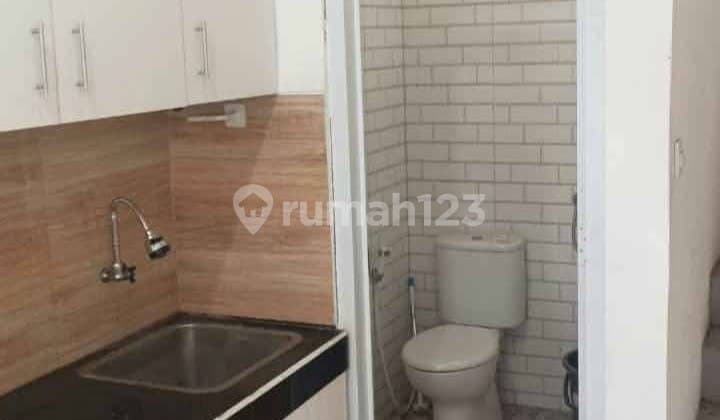 Rumah Bagus Siap Huni Ciganitri Buahbatu Kota Bandung