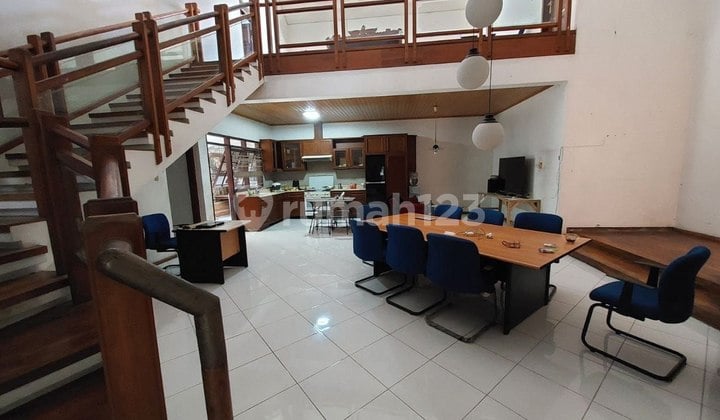 Best Price..Rumah Murah Cocok Buat Cafe Dago Kota Bandung