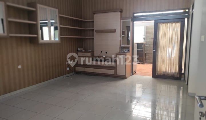 Rumah Bagus Siap Huni Dalam Cluster Grand Sharoon Kota Bandung