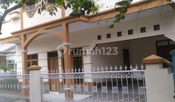 Rumah Bagus Lokasi Strategis Riung Bandung Kota Bandung