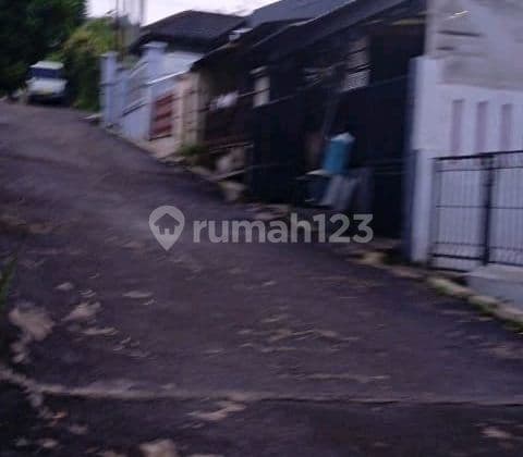 Rumah Murah Terawat Siap Huni Bandung Timur