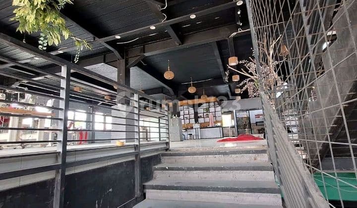 Ruko Murah Mainroad Banjaran Kabupaten Bandung