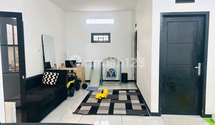 Rumah Murah di Taman Cibayut Indah Kota Bandung