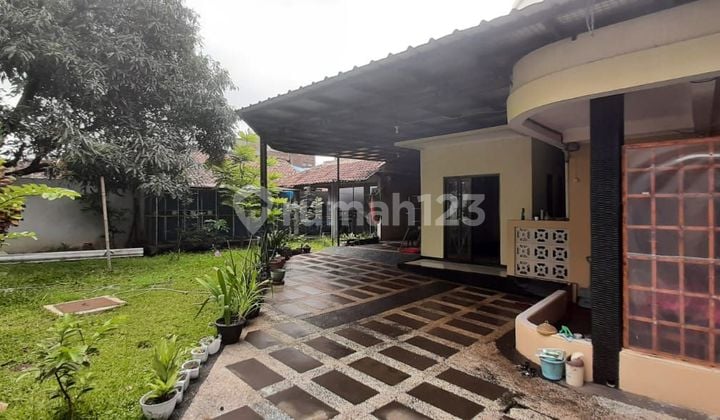 Nice House, Suitable for Rental in Bojongsoang, Bandung