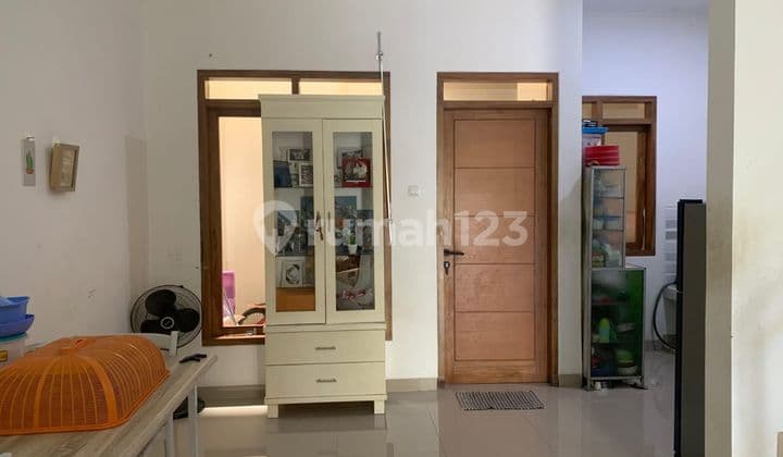 Rumah 2 Lantai Terawat Arcamanik Kota Bandung