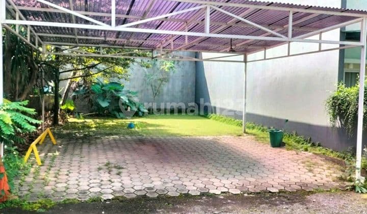 Tanah Kavling Siap Bangun Sayap Dago Kota Bandung