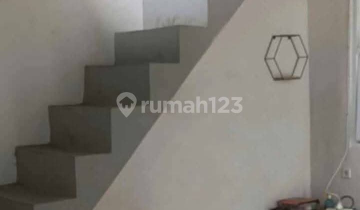 Rumah Bagus Siap Huni Ciganitri Buahbatu Kota Bandung