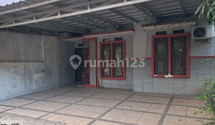 Rumah Bagus Siap Huni Dekat Summarecon Kota Bandung