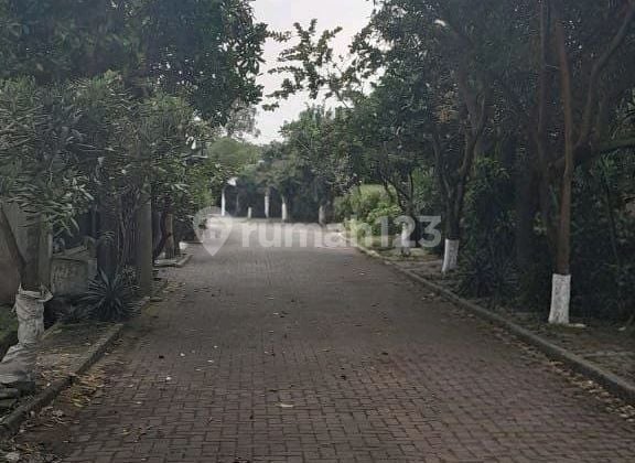 Tanah Dibawah NJOP Dalam Cluster Cipamokolan Kota Bandung