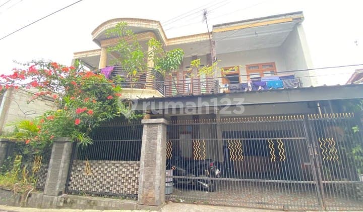 Rumah Murah Siap Huni di Bandung Timur Kota Bandung