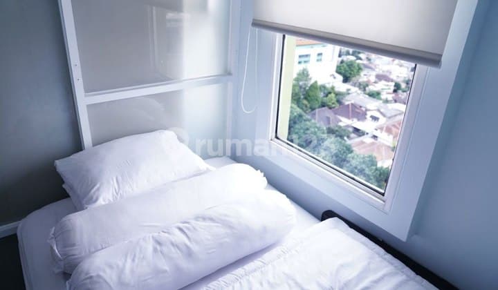 Unit Apartemen Parahyangan Ciumbuluit Kota Bandung
