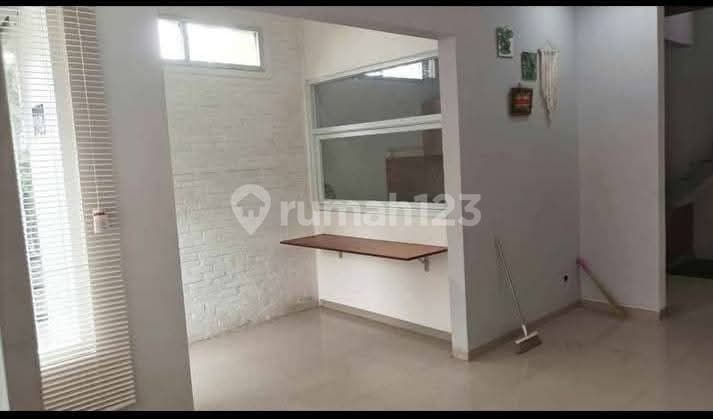 Rumah Bagus Siap Huni Ciganitri Buahbatu Kota Bandung