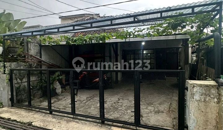 Rumah Murah Lokasi Strategisdi Pusat Kota Bandung