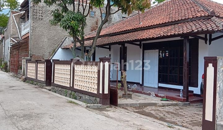 Rumah Murah Siap Huni Hitung Tanah Baleendah Kota Bandung
