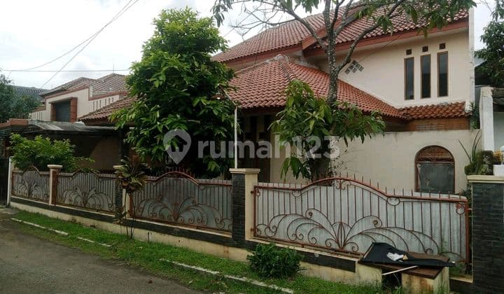 Rumah Bagus Siap Huni Arcamanik Kota Bandung