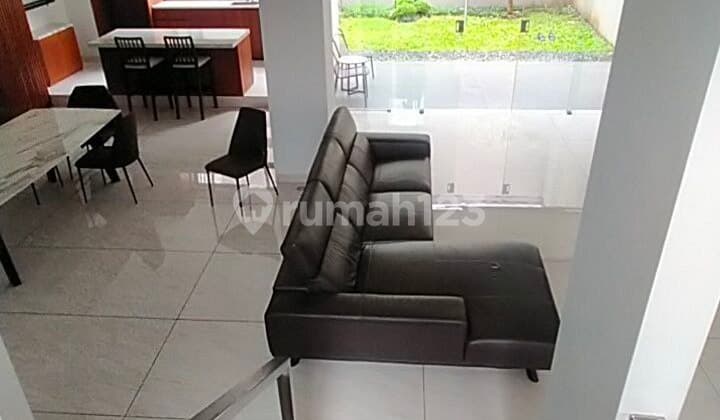 Luxury Fully Furnished House in Batununggal, Bandung City