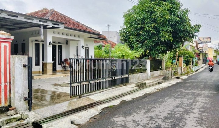 Rumah Terawat Siap Huni di Kota Tasikmalaya