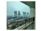 For Sale Pakubuwono House Apartment Semi-Furnished